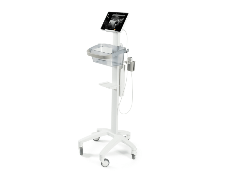 ECHOGRAPHIE THORACIQUE