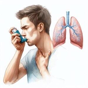 asthme et BPCO 3