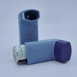 asthme et BPCO