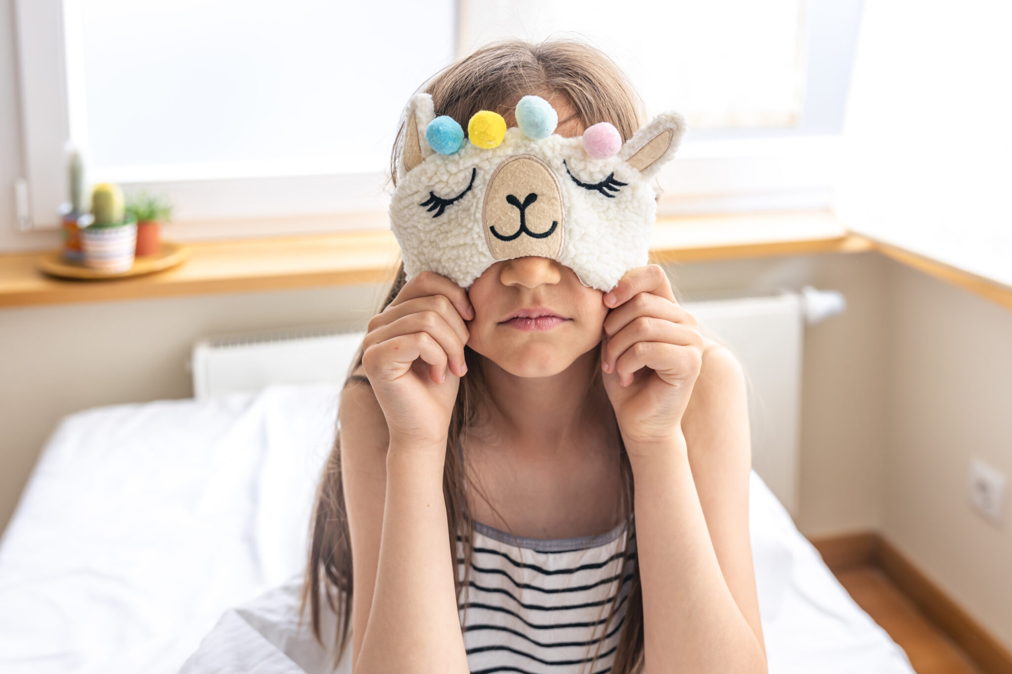 Pathologies du sommeil chez l&rsquo;enfant